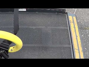 Northwest Bus Sales - 2002 Ford Eldorado 10 Pass + Wheelchairs Shuttle Bus For Sale - S74146