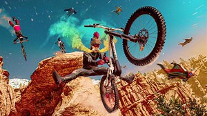 Riders Republic: Ubisoft kündigt neues Multiplayer-Extremsportspiel an - Erste Trailer, Termin und Details