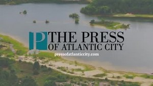 The Diving Bell on the Steel Pier, 1962: History notes