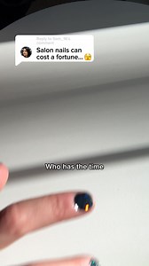 1K views | Busy mom life doesn't mean boring nails. Just peel, press, and file for a salon mani in minutes. Save 15% on your first Color Street mani with code WELCOME15 | Color Street | Facebook