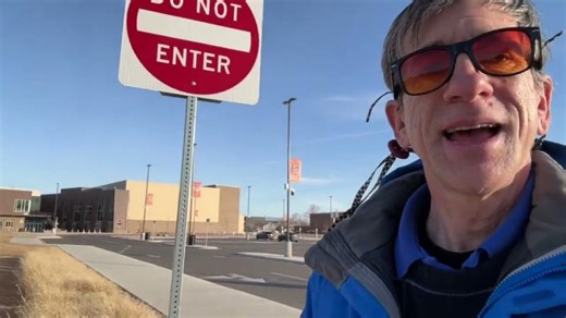 Shout out to my high school geography teacher | Joseph Kerski Phd GISP