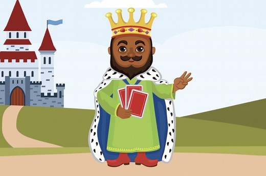 Easy Counting ⋆ DREME Family Math