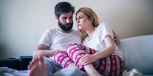 10 Honest Truths About Being Married To Someone Who's Bipolar