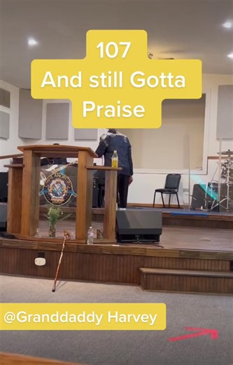 Granddaddy Harvey - Exposing the Truth