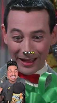 Pee Wee Playhouse Christmas Special in theaters