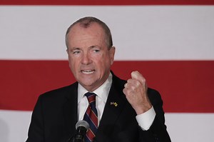 CNN: Phil Murphy wins NJ governor's race