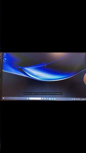 Step by Step Guide to Secure Your New Laptop!