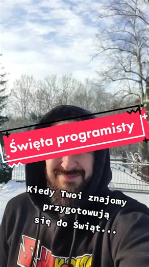 #programista #programowanie #it #nauka #naukaprogramowania #programistka #frontend #javascript #marcinprogramuje