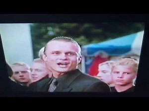 Opening to The Mighty Ducks 1994 VHS