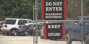 Settlement reached in tow truck insurance fraud case