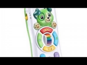 Leapfrog channel fun remote