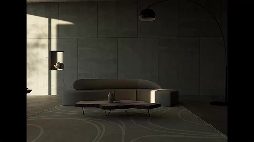 Quand la lumière fait le décor en 3D