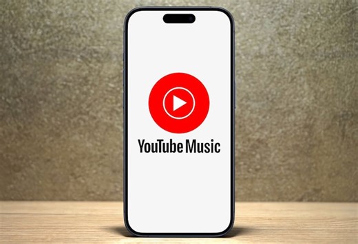YouTube permite buscar canciones con el tarareo y suma funciones basadas en inteligencia artificial