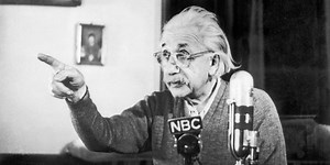 The True Story Behind Netflix's 'Einstein and the Bomb'
