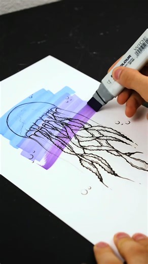 Dynamic Sketching Techniques by Steven de Groot