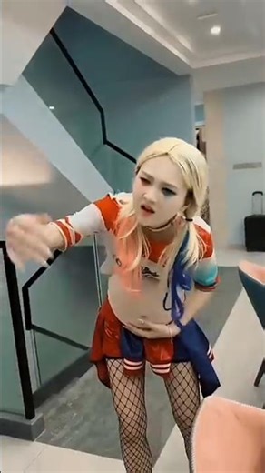 Girl is Pregnant 😢😓 #girl #pregnant #magiTrending magic ✨ trick 💯✅🤯📣