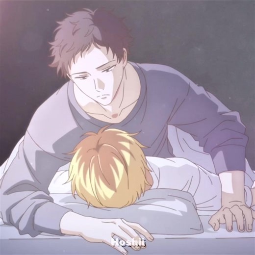 Explore the Cutest Moments in Anime Given