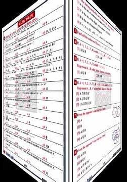 H.W session (5) + Guide Answer (prep. 1) #maths #education #school #study #mathematics #middle