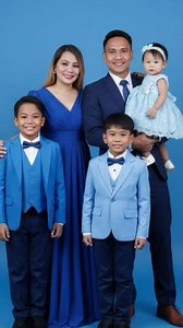 9.1K views · 163 reactions | Tutorial kong pano gumawa ng family picture with formal attire #fulltutorial #trendingreelsvideo #FaceSwapMagic #Gemini | Edward Blackper TV | Facebook