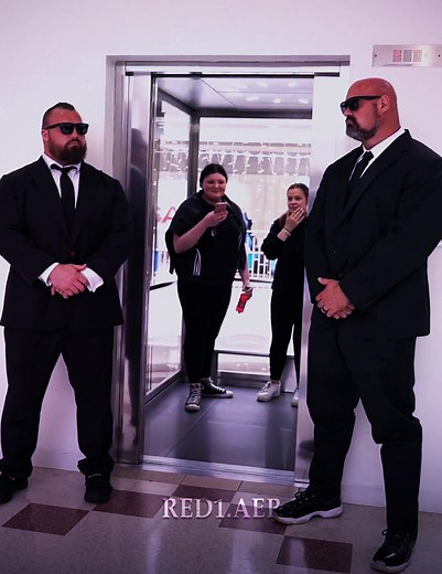 Public Security Prank Episode 47