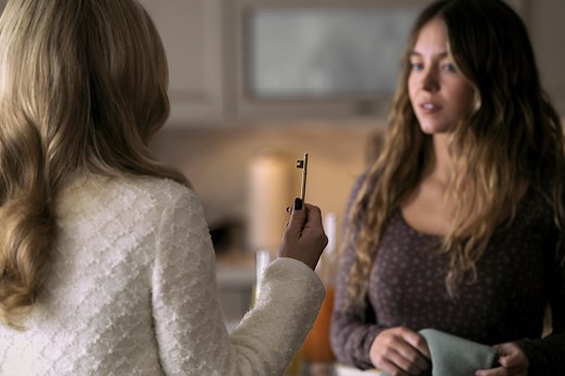 La empleada - Trailer y todo sobre la película con Sydney Sweeney