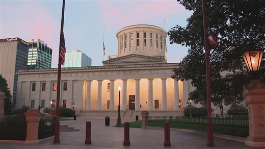 Investigation reveals Ohio commission struggled to recoup $96 million campaign finance fees
