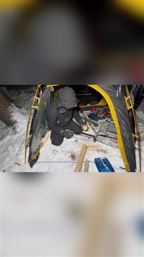 935K views · 11K reactions | Check out the full video at Hike Camp Climb on,You | Campingskills7 | Facebook