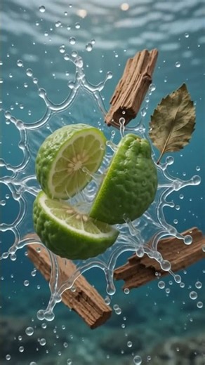 Is This The Best Scent in the Acqua Di Gio Collection? #Shorts