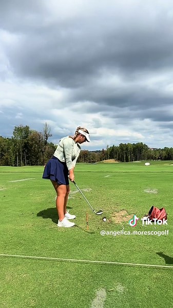 Come practice with me at the new Alabama golf facility in Tuscaloosa 📍 #alabamagolf #rolltode #golf #progolf #fyp golftok