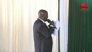 Mount Kenya University Students’ Choir performed Emmy Kosgei’s song “Ololo” during the Kenya Music Festival Gala Ceremony held in Eldoret, Uasin Gishu County. | Baringo TV