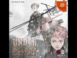 UNDER DEFEAT - tears which died (arrange ver)
