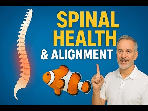 Spinal Health & Alignment