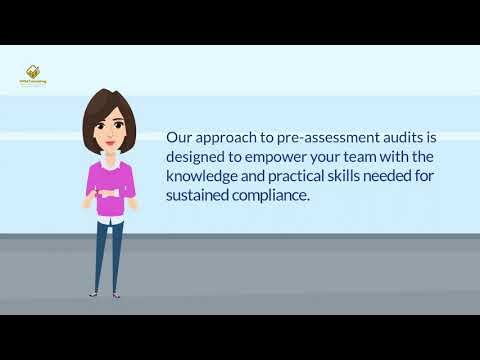 Is Pre-Assessment Audit Necessary for Certification?