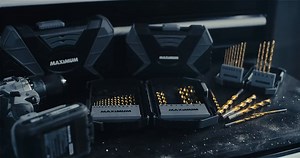 MAXIMUM 7-Edge Titanium Drill Bit Set: Ultimate Durability & Performance Test