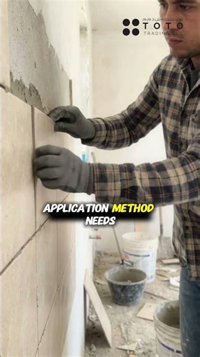 5 Signs Your Tile Adhesive Is Wrong (And What To Do)