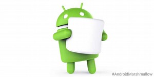 Google enfim revela logo e nome do novo Android: Marshmallow - GKPB - Geek Publicitário