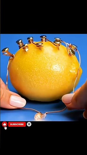 Science hacks | #sciencefact #facts #experiment #shorts