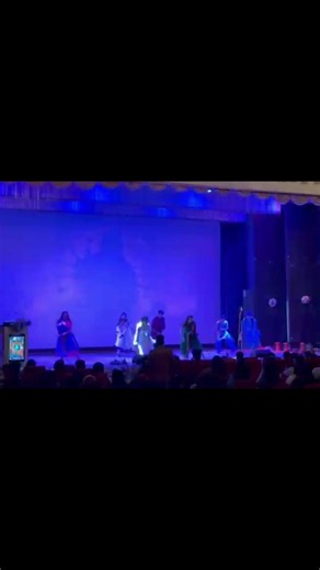 parz 4- MARATHI group performance on unity in diversity ##fyp #foryou #explorepage