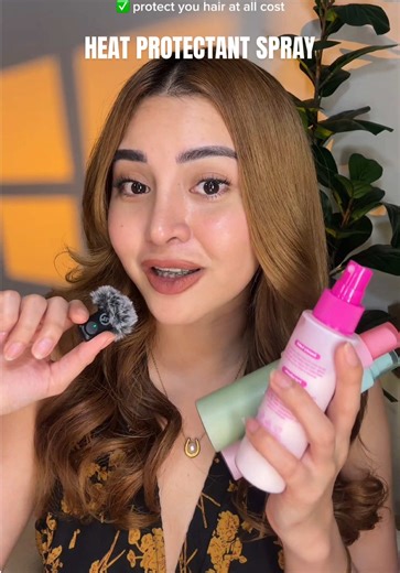 Essential Hair Care Tips Before Curling Your Hair