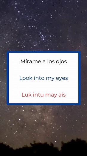 Aprende inglés cantando esta canción y mejora tu pronunciación. Comenta "LETRA" para tener acceso a muchas letras completas de canciones en inglés 🤩🎤🎼 #inglésparaeltrabajo #aprendeingles #aprenderinglesconcanciones #aprenderingles #inglesonline #inglesdesdecasa | Misión Inglés