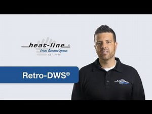 Retro-DWS: An Easy Solution to a Frozen Sewer Line