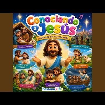 En Belén nació el niño Jesús