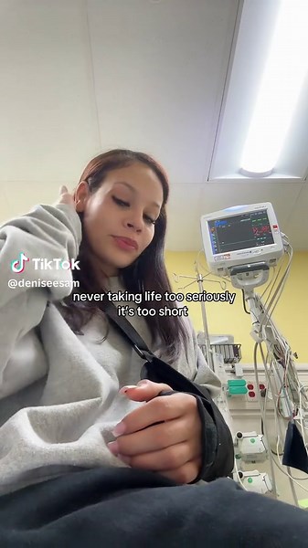 just laugh sometimes😂😂😂 #jokes #hospital #doctor #funny #life | Funny Joke Videos