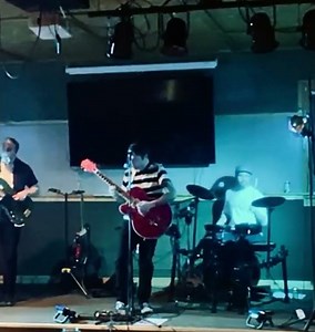 Guitar Solo Cover: The Stray Cats - Stray Cat Strut 2nd Solo #guitarcover #80smusic #rockmusic