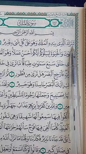 Quran recitation #Quran | Ahmad Amadi