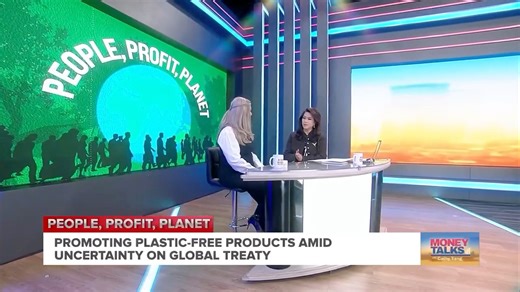 3.8K views · 25 reactions | ECO SHIFT’S PLASTIC-FREE PUSH Eco Shift...