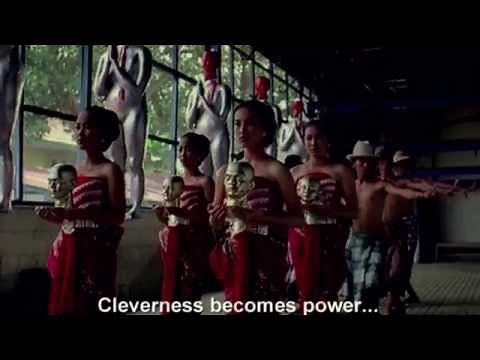 Opera Jawa (Requiem From Java) - Official Trailer [Garin Nugroho dot Net]