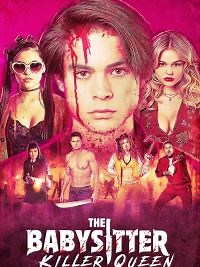 The Babysitter : Killer Queen - Film 2020 - Cinetrafic