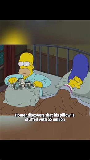 Lisa Simpson Saves the Day in Family Drama!