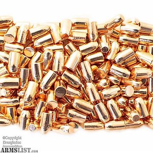 For Sale: Bullets for reloading 10mm / .40 9mm .45 near Gahanna, Columbus, OH : 14045797